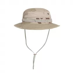Helikon-Tex BOONIE HAT - klobúk s ochranou šije, bavlna