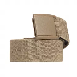 Pentagon HEMANTAS elastický opasok, šírka 3cm, dĺžka až 140cm