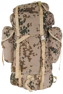 MFH armádny bojový ruksak, 65 litrov