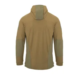 Helikon-Tex RANGE HOODIE - TopCool taktická mikina s kapucňou