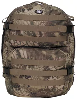 MFH taktický batoh ASSAULT II, 40 L