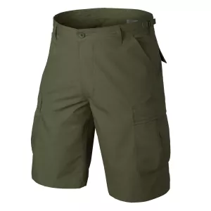 Helikon-Tex taktické kraťasy BDU, PolyCotton Ripstop