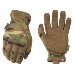 MECHANIX FastFit taktické rukavice