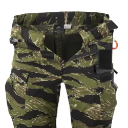 Helikon-Tex nohavice UTP, PolyCotton Stretch Ripstop