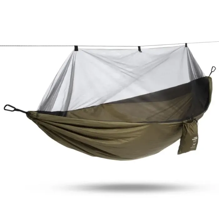TAC MAVEN MYNEST HAMMOCK veľká hojdacia sieť s moskytierou