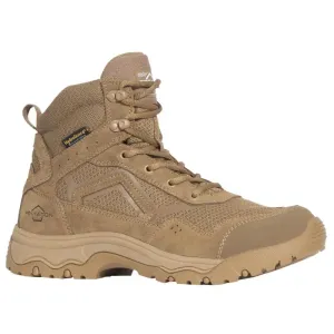 Pentagon SCORPION V2 6" SUEDE členková taktická obuv