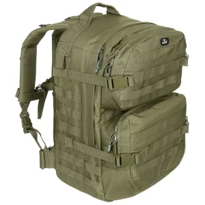 MFH taktický batoh ASSAULT II, 40 L