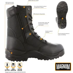 Magnum CENTURION 8.0 SZ kanady