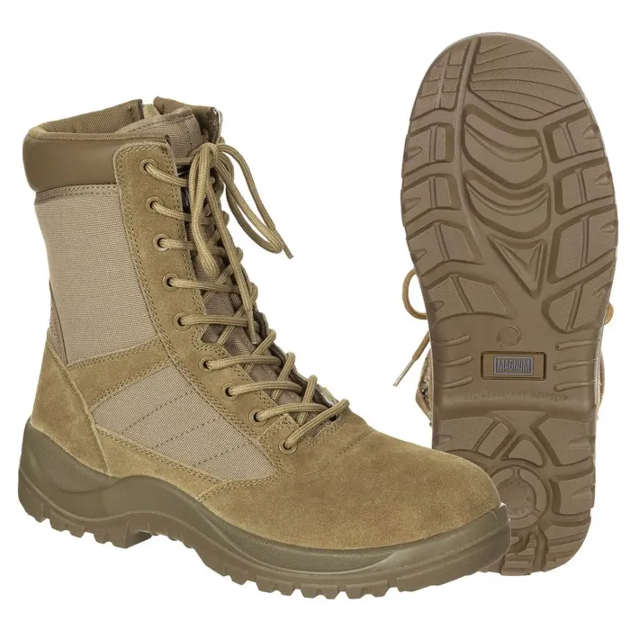Magnum CENTURION 8.0 SZ kanady