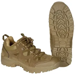 MFH TACTICAL LOW nízka taktická obuv