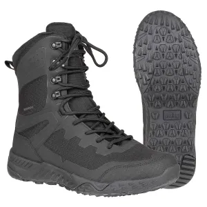 Magnum ULTIMA 8.0 SZ WP vysoká taktická obuv