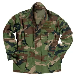 Blúza vzor 97 – originálne slovenské maskáče, nová