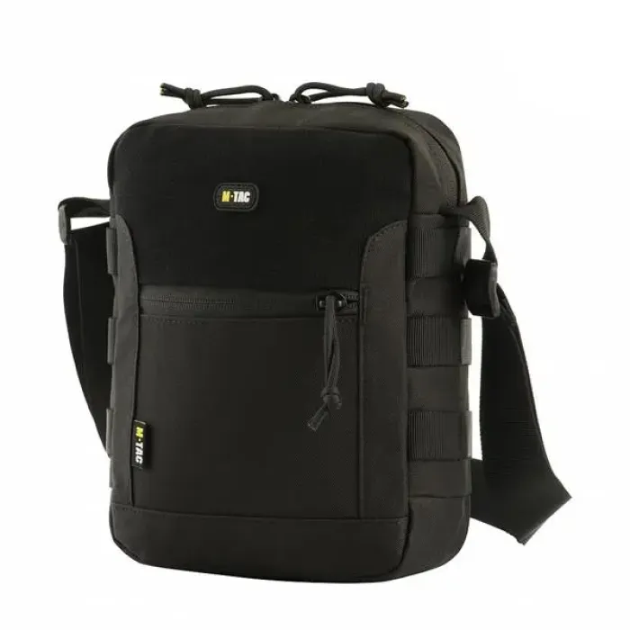 M-Tac SATELLITE BAG GEN II taška cez rameno