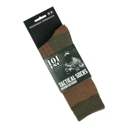 101 Inc MERINO OUTDOOR ponožky