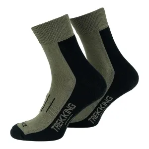 101 Inc COOLMAX TREKKING ponožky