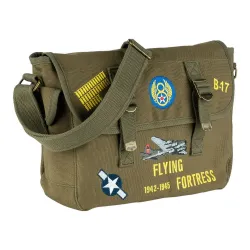 FOSTEX B-17 FLYING FORTRESS taška cez rameno