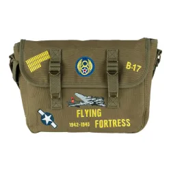 FOSTEX B-17 FLYING FORTRESS taška cez rameno