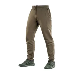 M-Tac STEALTH  COTTON PANTS teplákové nohavice
