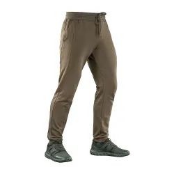 M-Tac STEALTH  COTTON PANTS teplákové nohavice