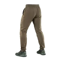 M-Tac STEALTH  COTTON PANTS teplákové nohavice