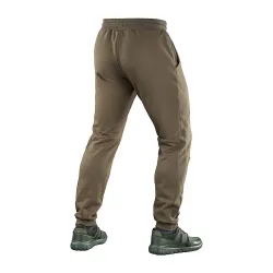 M-Tac STEALTH  COTTON PANTS teplákové nohavice