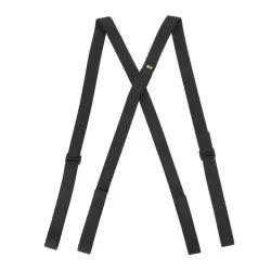 M-Tac ELASTIC SUSPENDERS L7, nohavicové traky