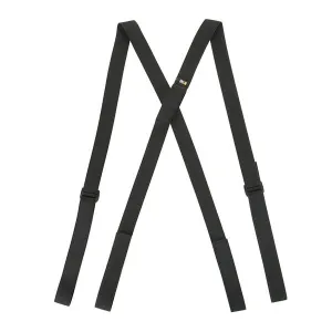 M-Tac ELASTIC SUSPENDERS L7, nohavicové traky