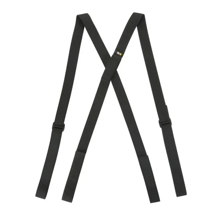 M-Tac ELASTIC SUSPENDERS L7, nohavicové traky
