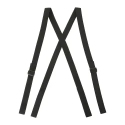 M-Tac ELASTIC SUSPENDERS L7, nohavicové traky