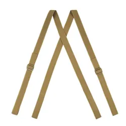 M-Tac ELASTIC SUSPENDERS L7, nohavicové traky