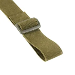 M-Tac ELASTIC SUSPENDERS L7, nohavicové traky