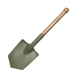 Lopatka poľná CS 412 ČSĽA - nová