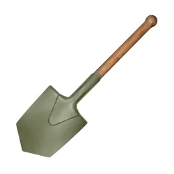 Lopatka poľná CS 412 ČSĽA - nová