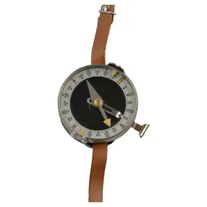 Náramkový kompas ČSĽA orig.