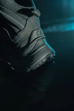 Pentagon GRAVITY 6" WP členková taktická obuv