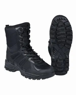 Mil-Tec COMBAT BOOTS GEN. II kanady