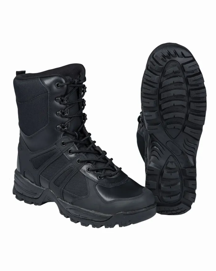 Mil-Tec COMBAT BOOTS GEN. II kanady