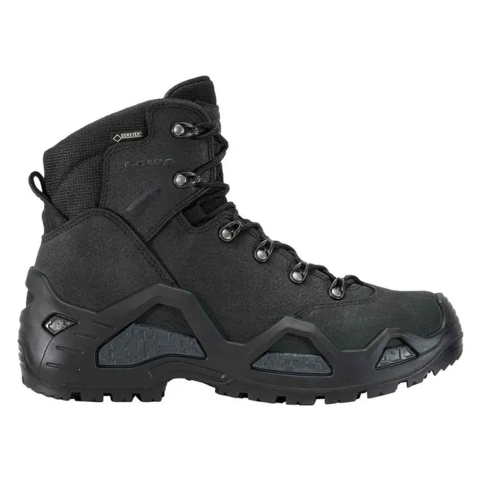 Lowa Z-6N GTX C taktická členková obuv