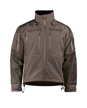 Mil-Tec SOFTSHELL PLUS softšelová bunda