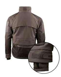 Mil-Tec SOFTSHELL PLUS softšelová bunda