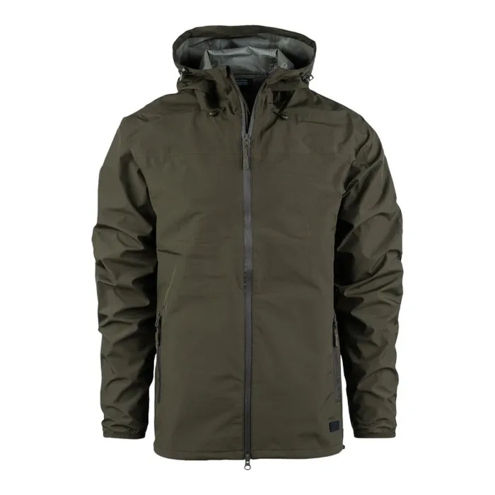 Task Force - 2215 WATERPROOF HARDSHELL nepremokavá bunda