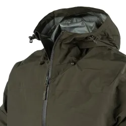 Task Force - 2215 WATERPROOF HARDSHELL nepremokavá bunda