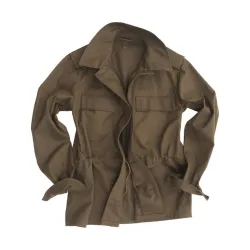 Blúza vzor 85 – originál ČSĽA, NOVÁ