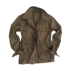 Blúza vzor 85 – originál ČSĽA, NOVÁ