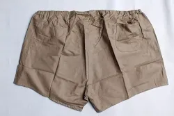 Trenky - originál ČSĽA, nové