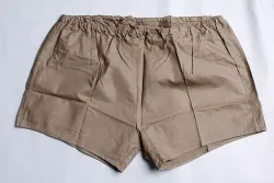 Trenky - originál ČSĽA, nové