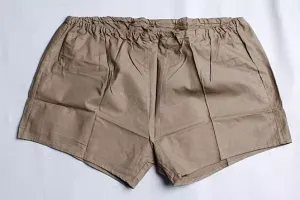 Trenky - originál ČSĽA, nové