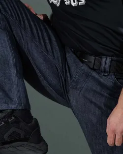 Pentagon JASON JEANS taktické džínsy