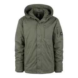 FOSTEX GARMENTS COMMANDER ARMY PARKA pánska bunda
