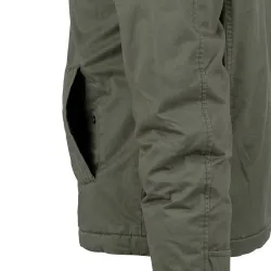 FOSTEX GARMENTS COMMANDER ARMY PARKA pánska bunda